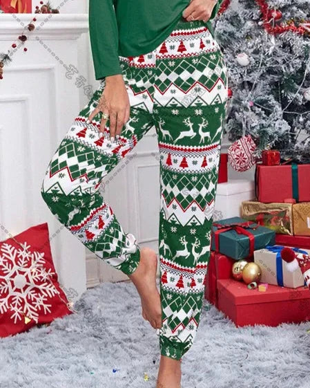 Christmas Pajama Pants