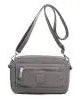 Everyday Canvas Crossbody