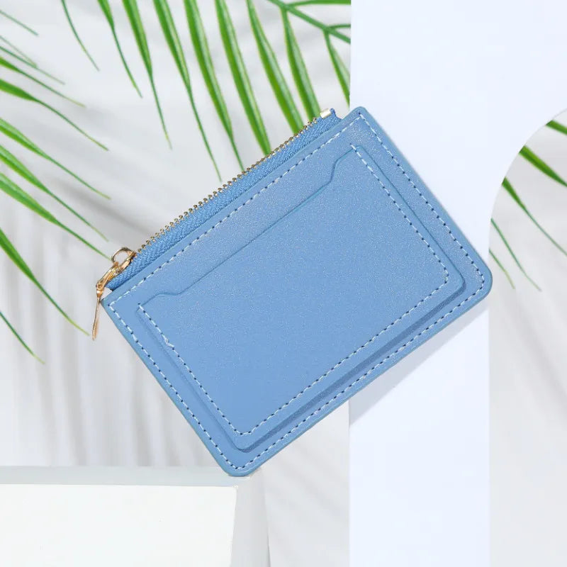 Compact Card Holder