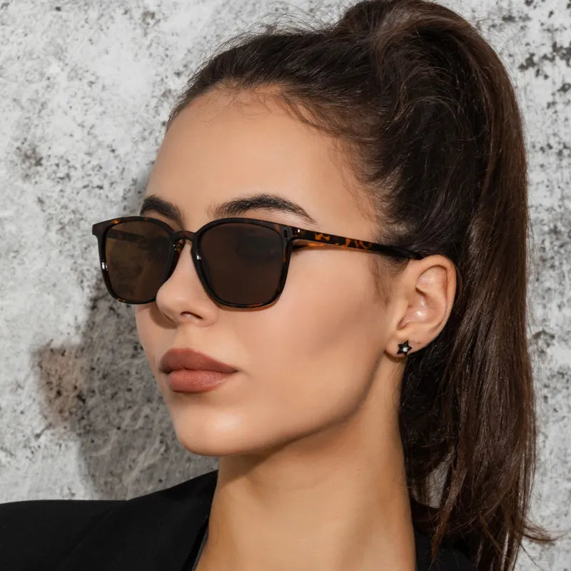 The Easy Escape Sunglasses