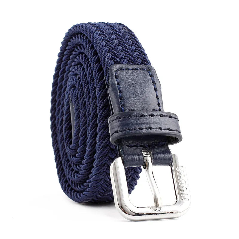 Elastic Belt