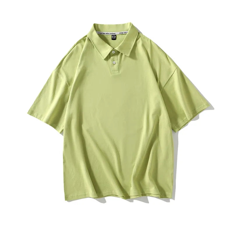 Polo Style Shirt