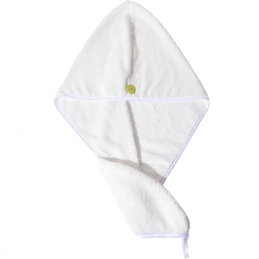 Hair Drying Wrap