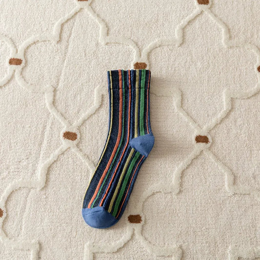 Luxury Tube Sock