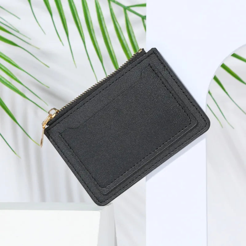 Compact Card Holder