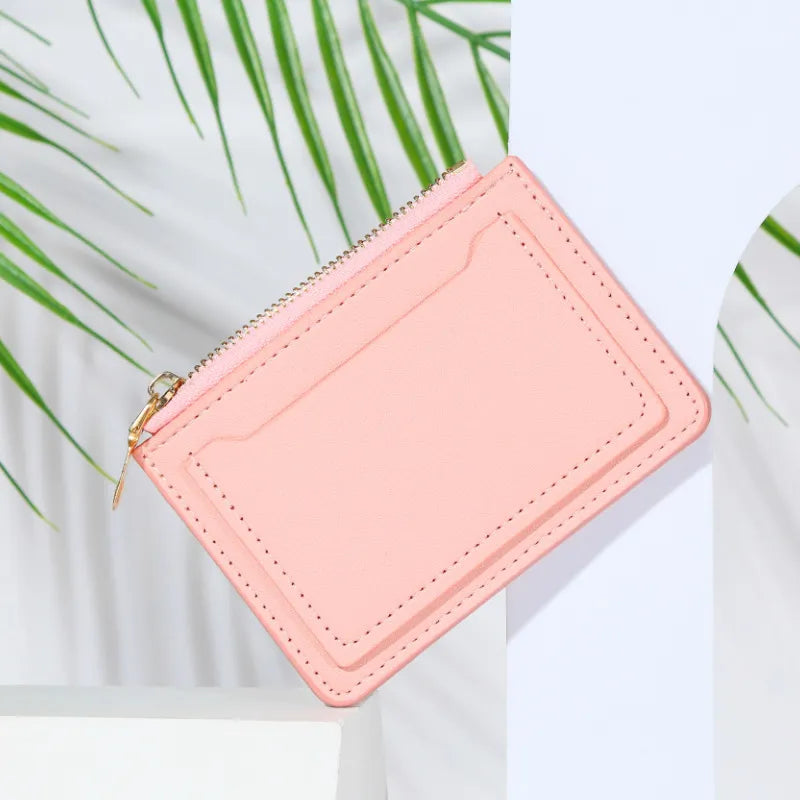 Compact Card Holder