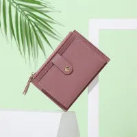 Wallet with Snap