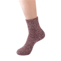 Cozy Blend Socks