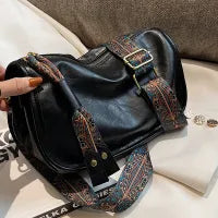 The Traveler Crossbody