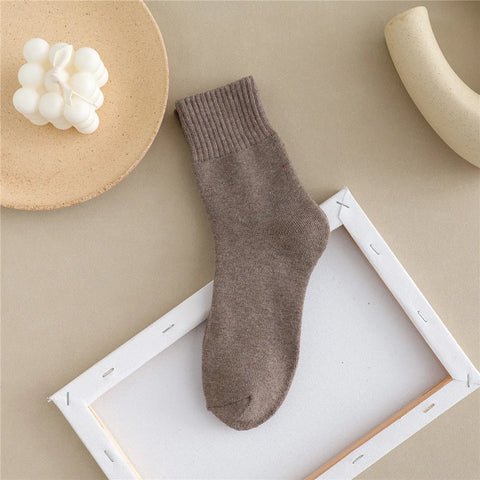 Basic Comfort Socks