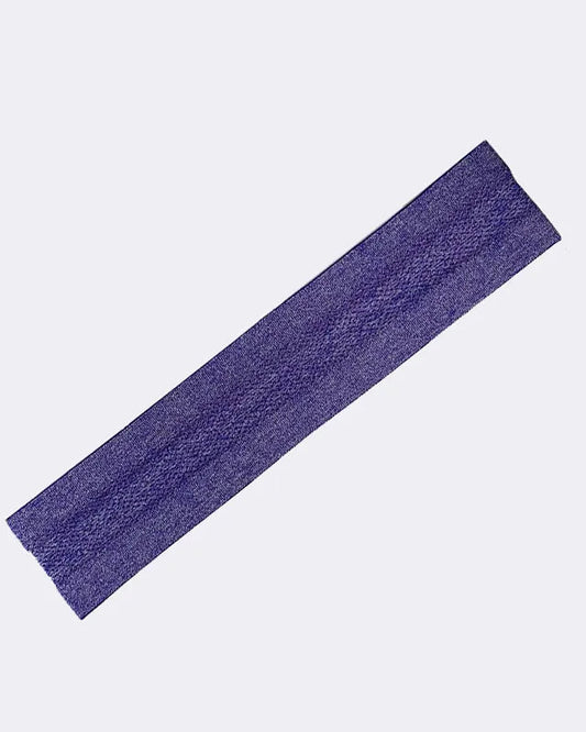 Wide Athletic Style Headband (Bright Colors)