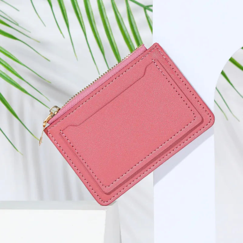 Compact Card Holder