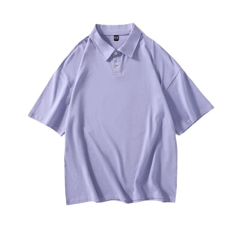 Polo Style Shirt