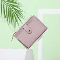 Wallet with Snap