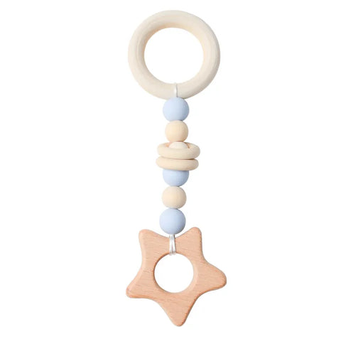 Baby Teething Toy