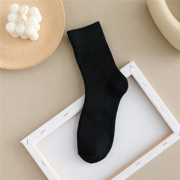 Basic Comfort Socks