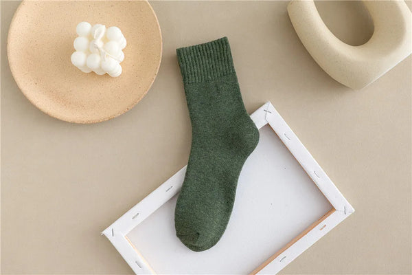 Basic Comfort Socks