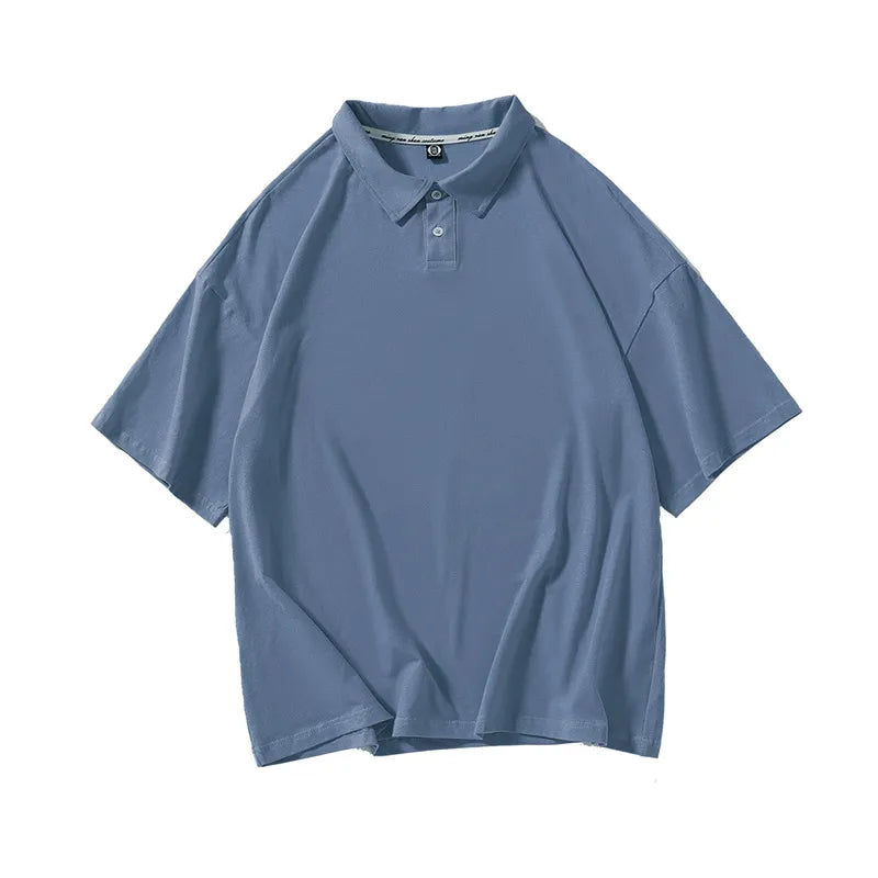 Polo Style Shirt