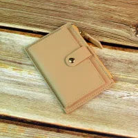 Wallet with Snap