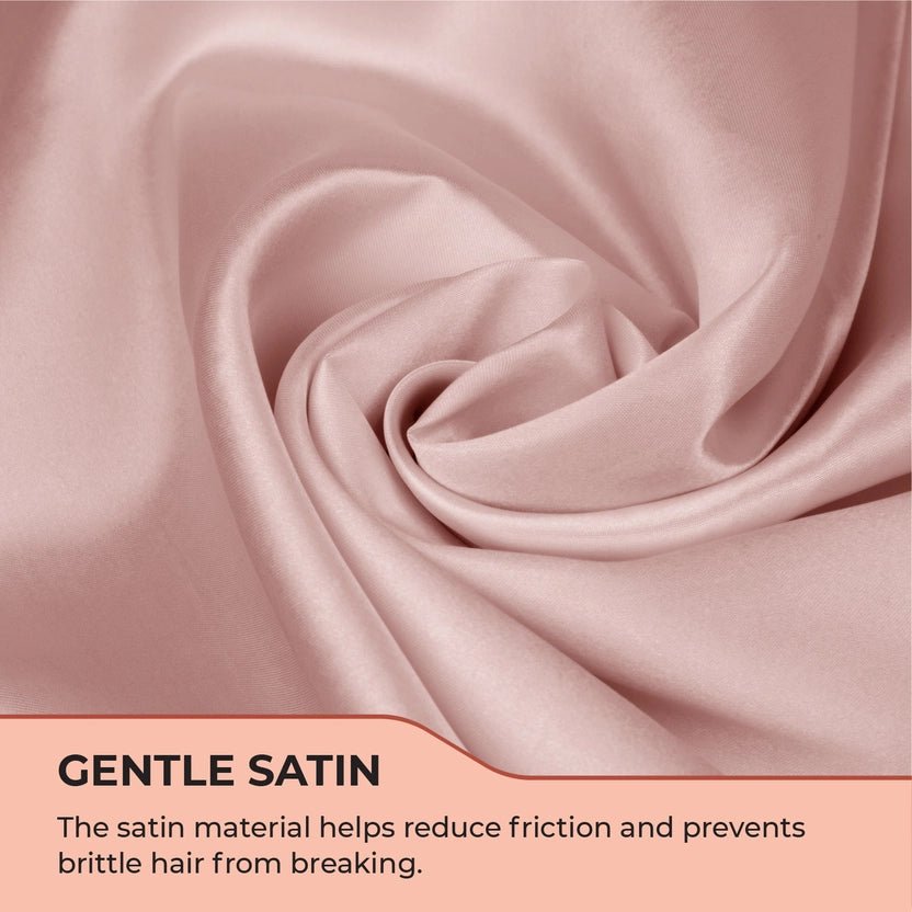 Satin Pillowcase