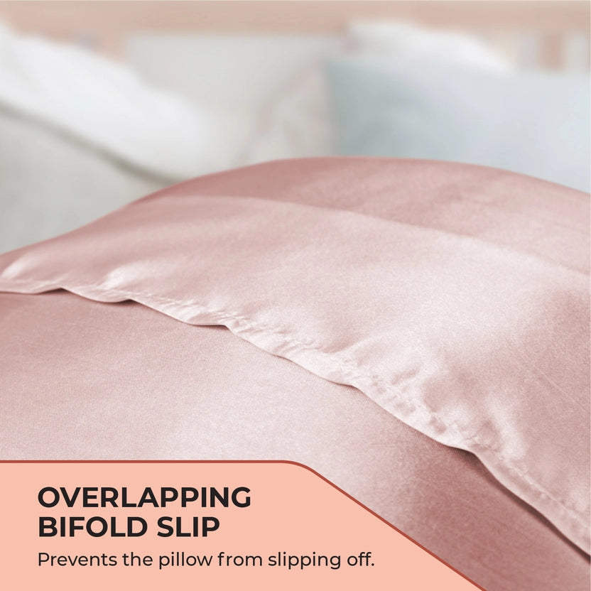 Satin Pillowcase