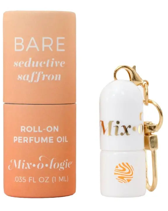 Mixologie Mini Roll-On Perfume Bag Charm | 1 mL