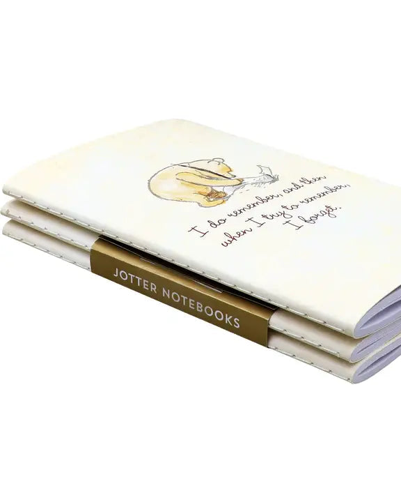 Jotter Notebook