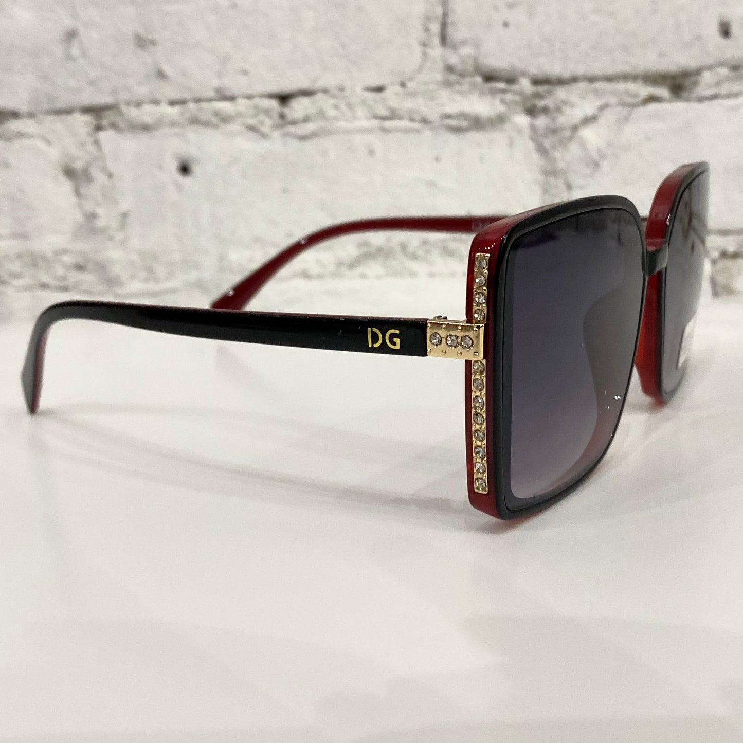 DG Square Sunglasses