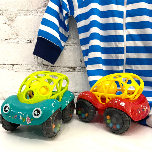 Baby Toy Car