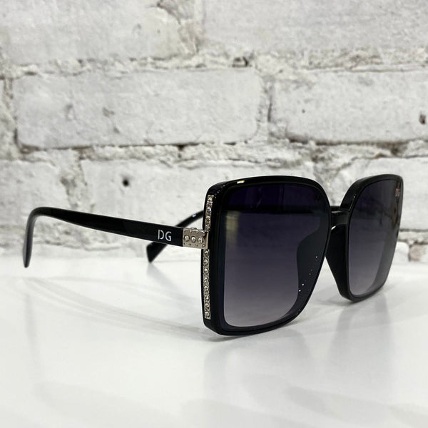 DG Square Sunglasses