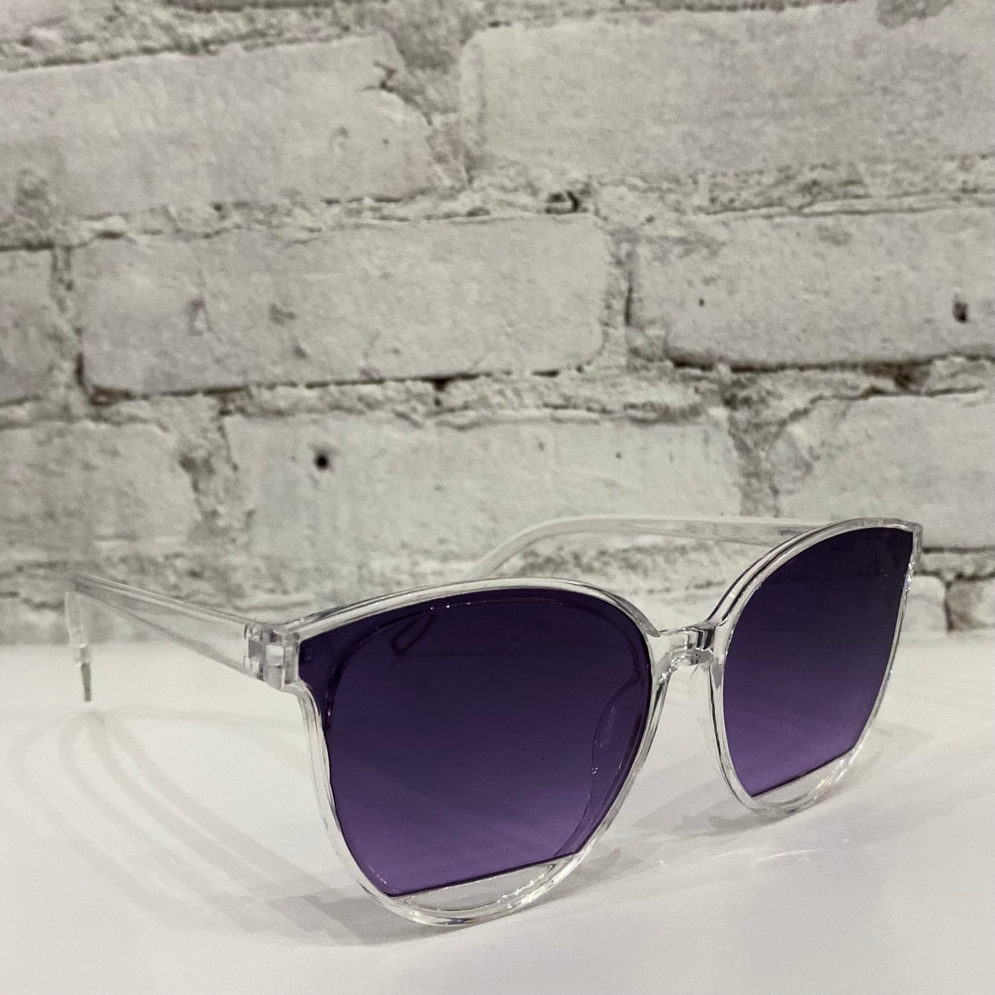 Ultra Light Sunglasses