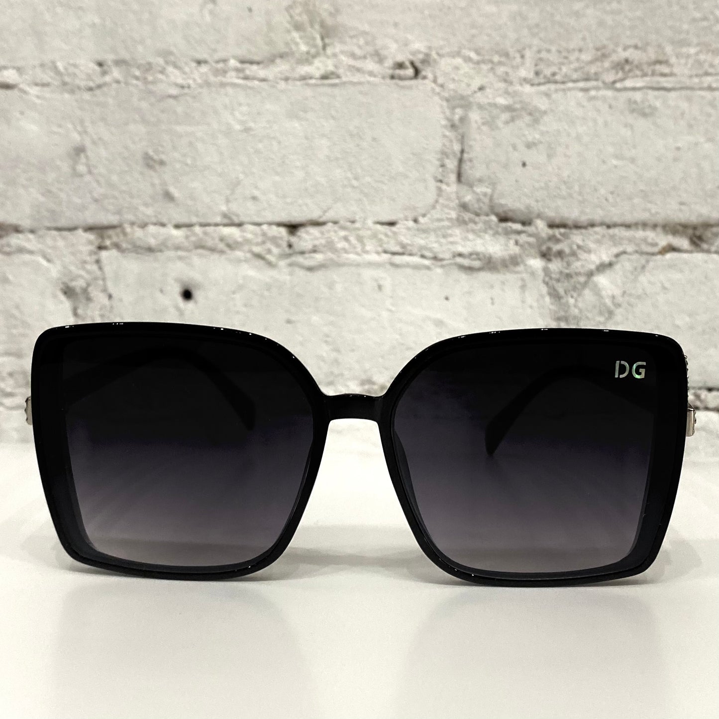 DG Square Sunglasses