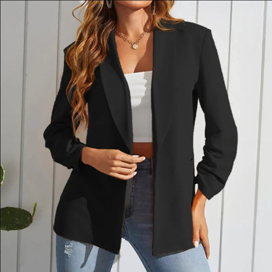 Basic Blazer