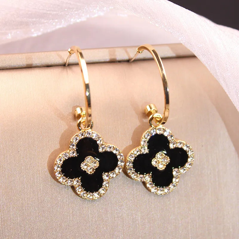 Alhambra Classic Earrings