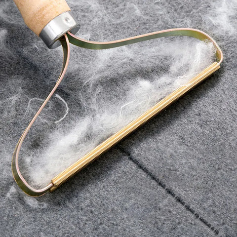 Portable Lint Remover