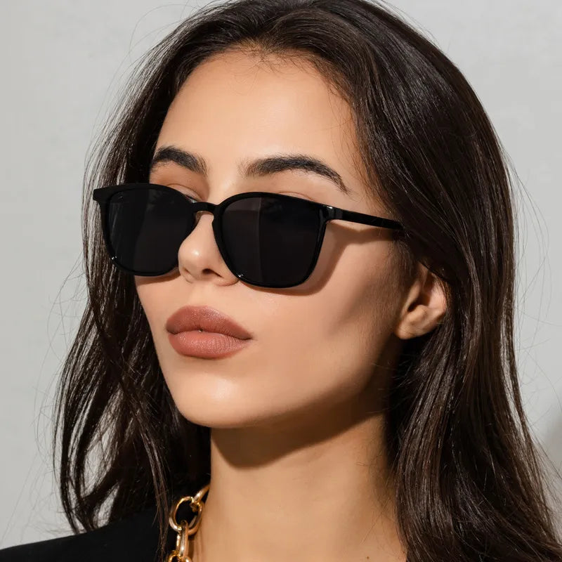 The Easy Escape Sunglasses