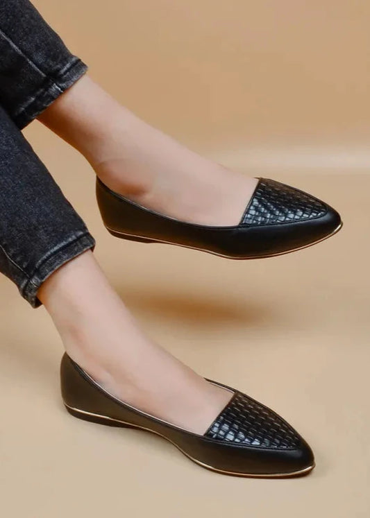 Black Flats