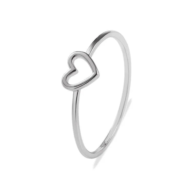 Heart Ring