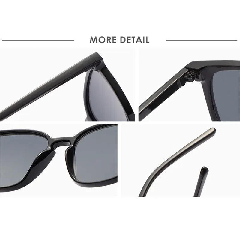 The Easy Escape Sunglasses