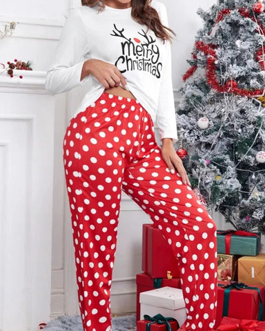 Christmas PJ Set