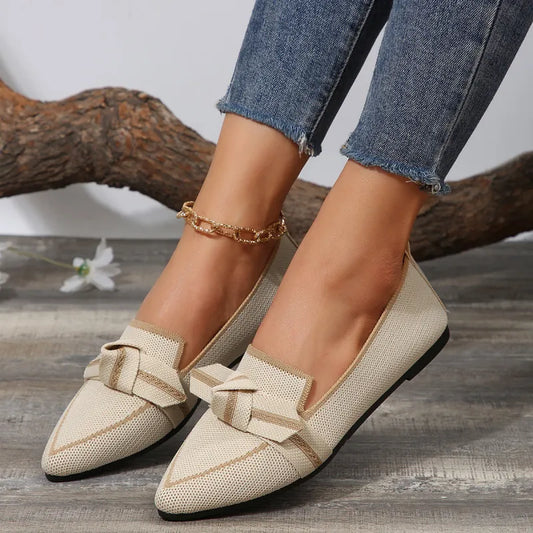 Comfort Flex Flats