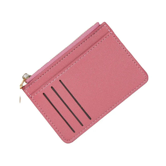 Compact Card Holder