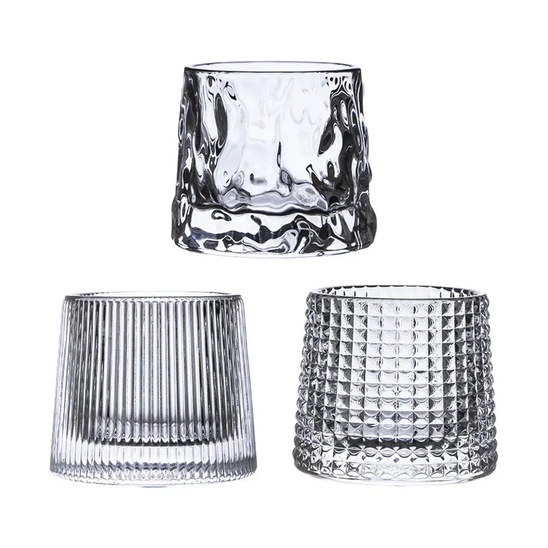 The After Hours Rotary Glass
