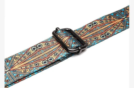 Vegan Leather Crossbody