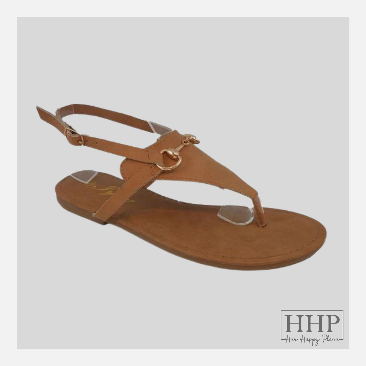 Summer Sandal