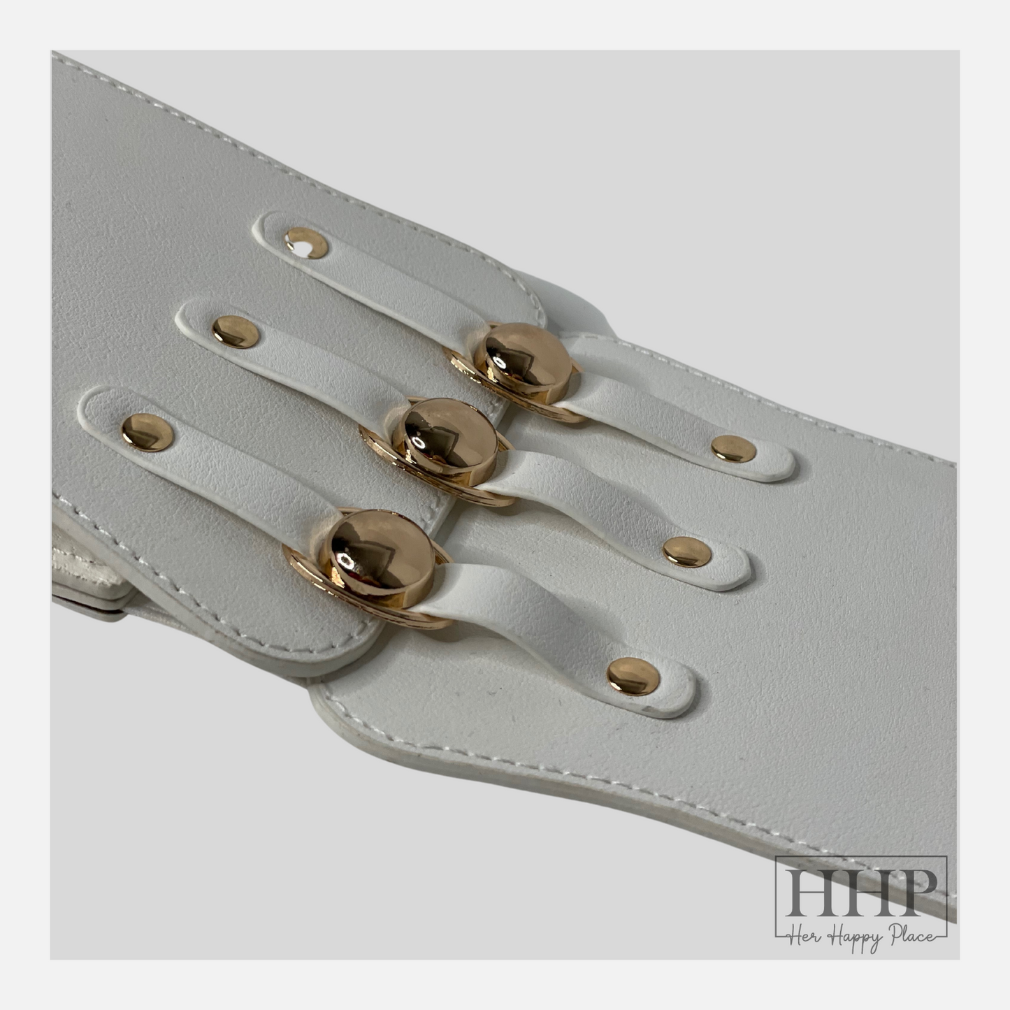 Corset Belt