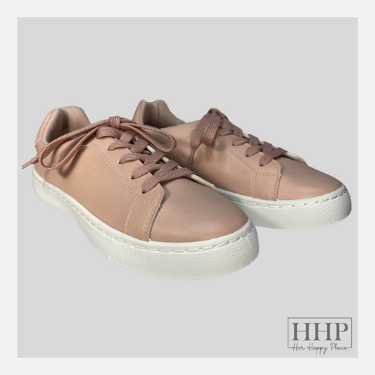 Blush Sneaker