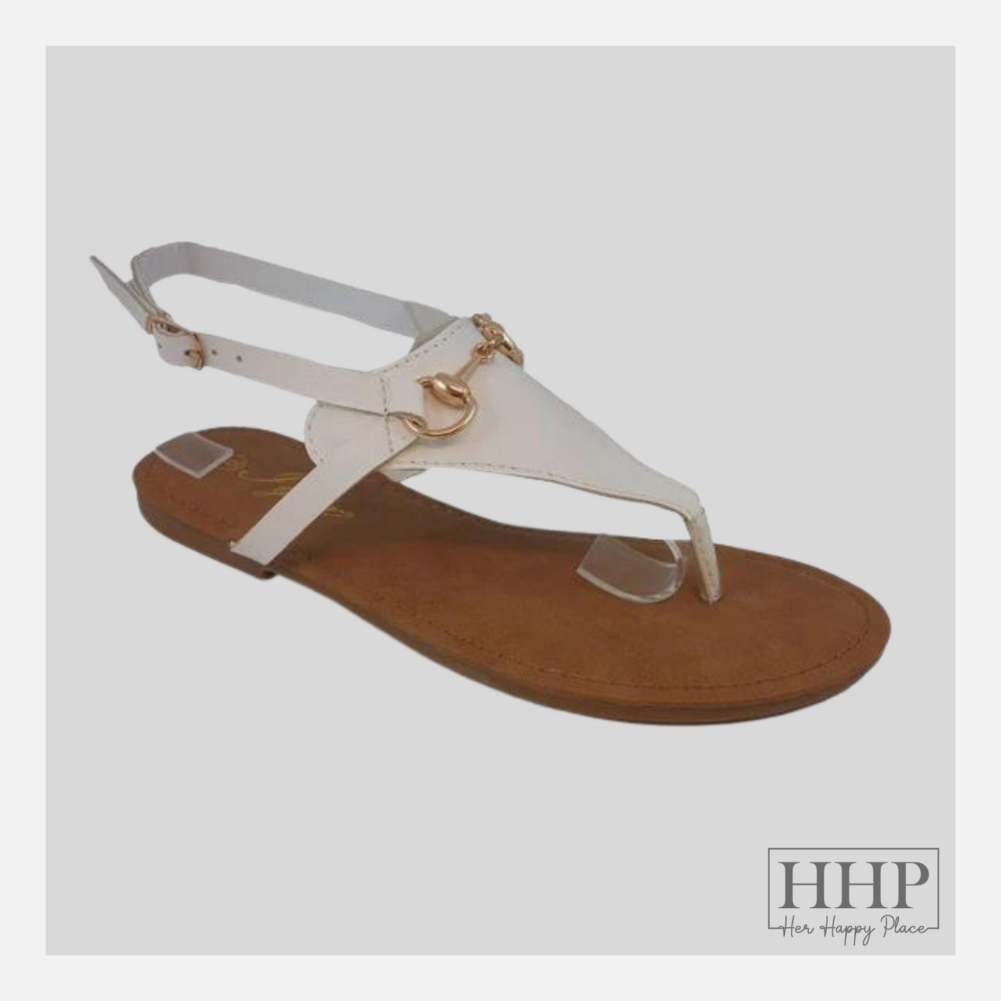 Summer Sandal