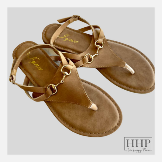 Summer Sandal