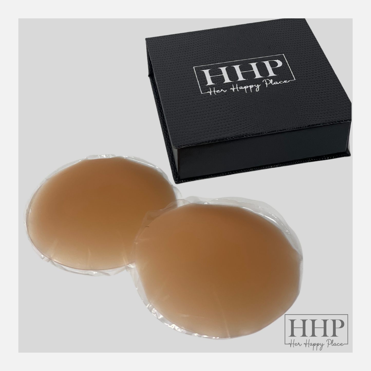 Nipple Covers (2pk.)